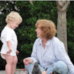 Meet your Posher, Margaret h.